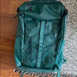 Patagonia backpack